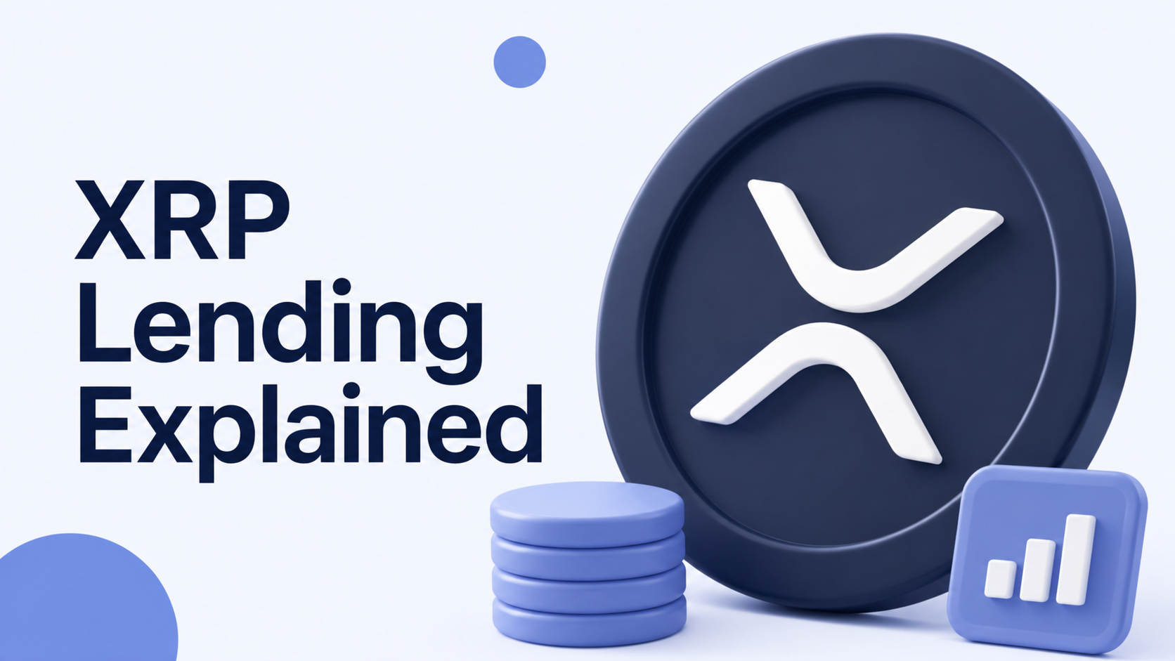 XRP Lending: How It Works and What to Expect