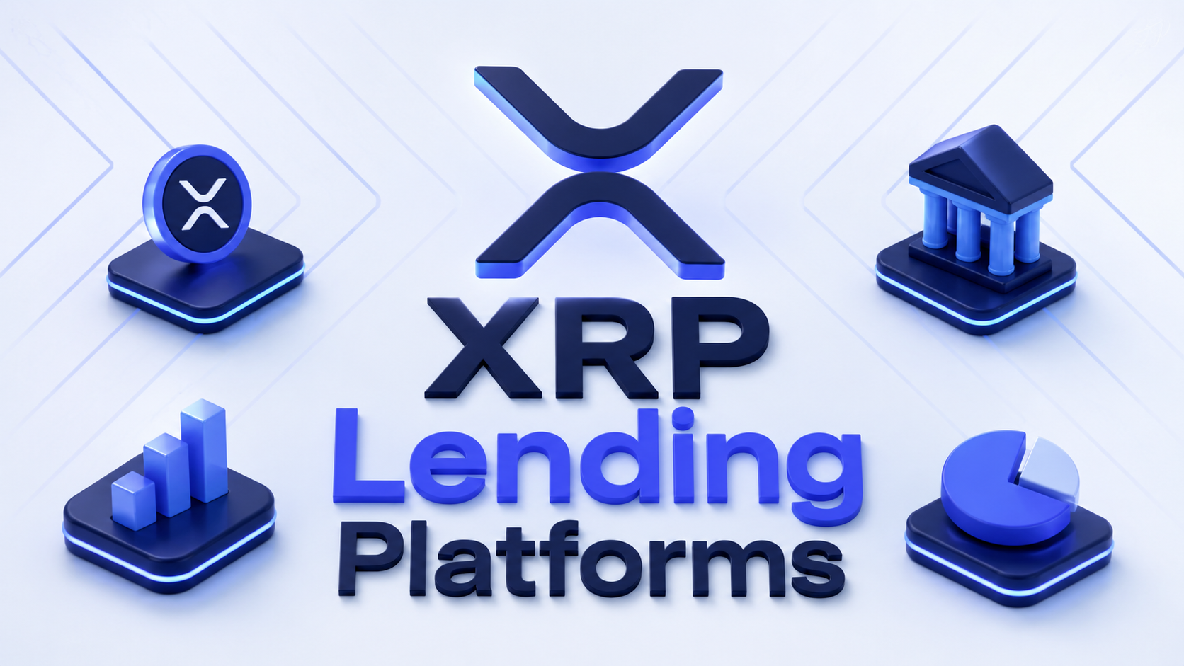 XRP Lending Platforms Compared: What to Look For