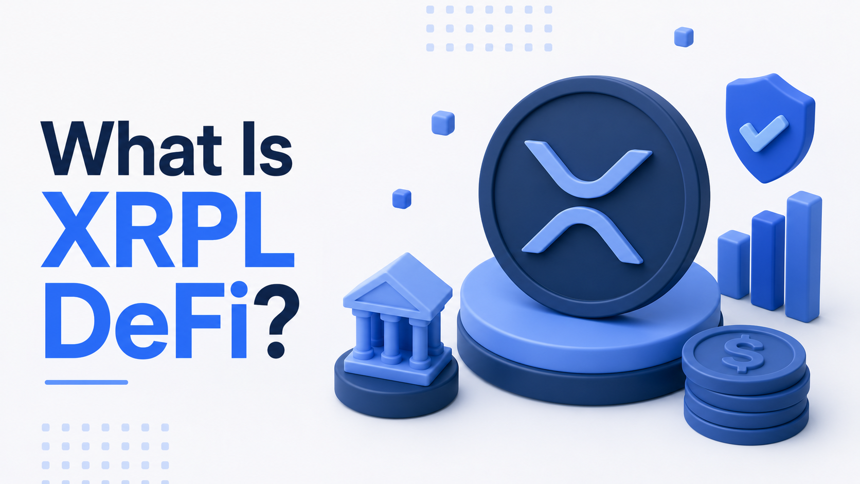 XRPL DeFi Explained: Lending, Yield & XLS-66
